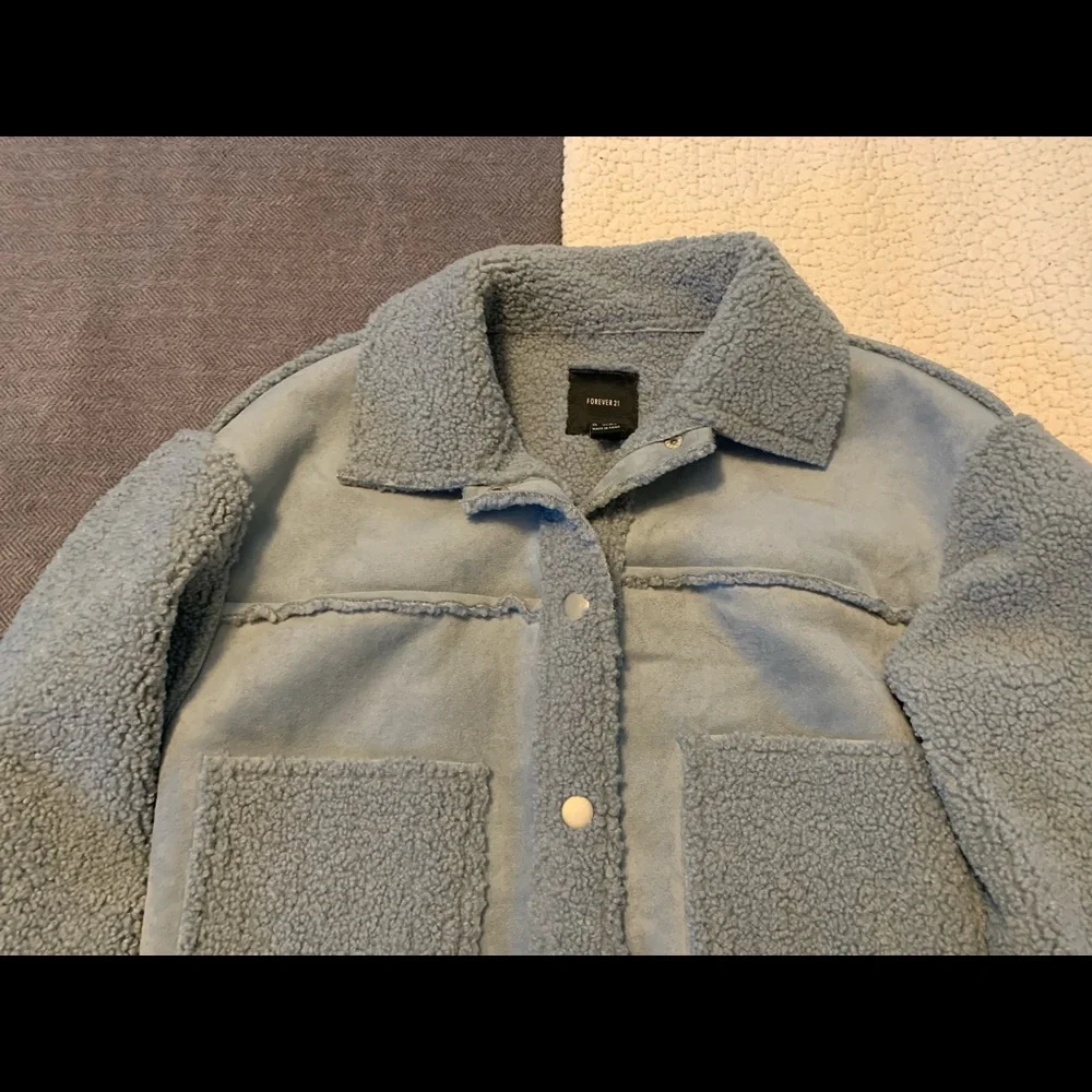Jacket - Picture 2 of 4